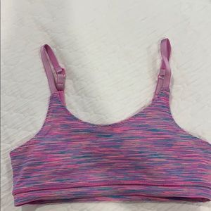 ivivva everyday flow bra